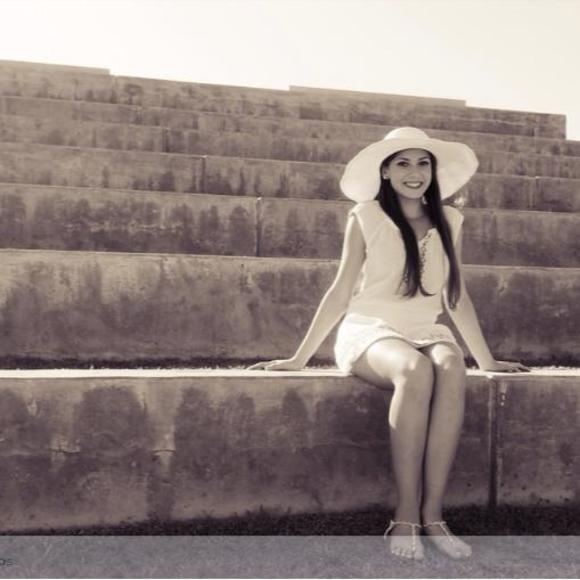 Meet your Posher, Melissa