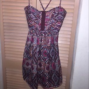 NWT BILLABONG DRESS SIZE SMALL