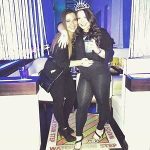 Meet your Posher, Marina