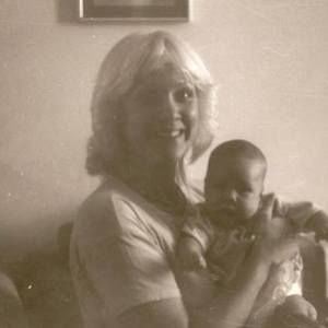 Meet your Posher, Sharon