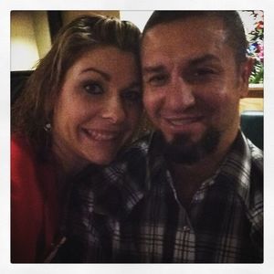 Meet your Posher, Krista