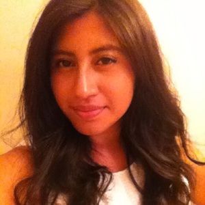 Meet your Posher, Evelin