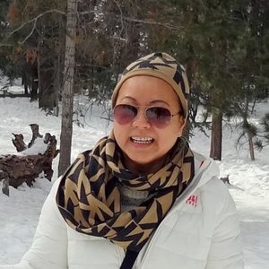 Meet your Posher, Lana