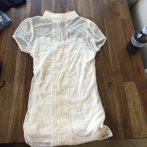 Semi- Shirt Collared Shirt by Guess