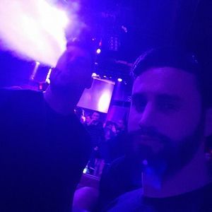 Meet your Posher, Lance