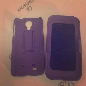 Samsung galaxy s4 phone case