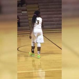 Meet your Posher, Marlayna