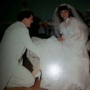 Meet your Posher, Gwynn