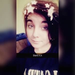 Meet your Posher, Alissa