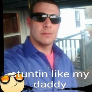 Meet your Posher, Justin