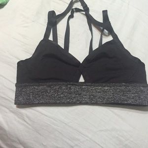 Lululemon sports bra sz 6