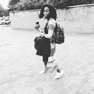 Meet your Posher, Diamond