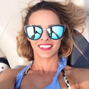 Meet your Posher, Shauna