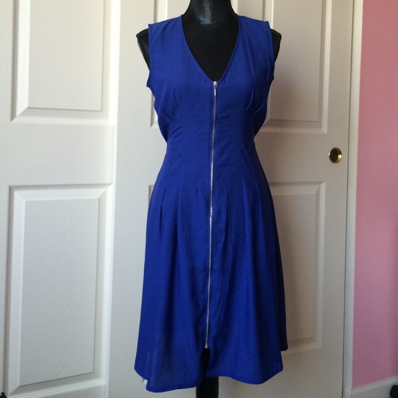BRAND NEW H&M DRESS