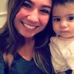 Meet your Posher, Kat