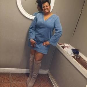 Meet your Posher, Kathleen