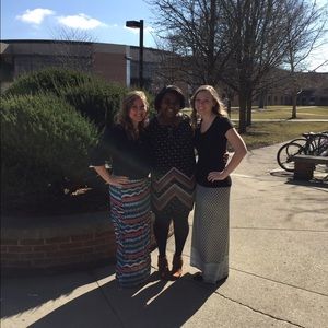 Meet your Posher, Katelyn