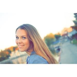 Meet your Posher, Stacia