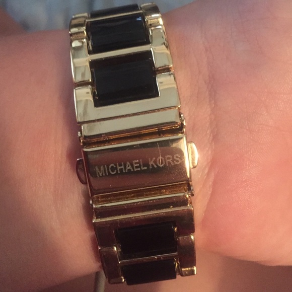 Micheal Kors Watch