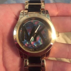 Micheal Kors Watch