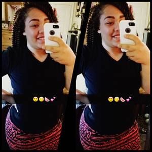 Meet your Posher, Alexia