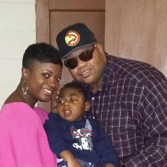 Meet your Posher, Lastena