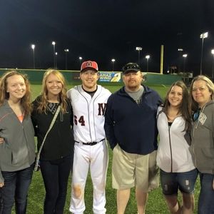 Meet your Posher, Austin