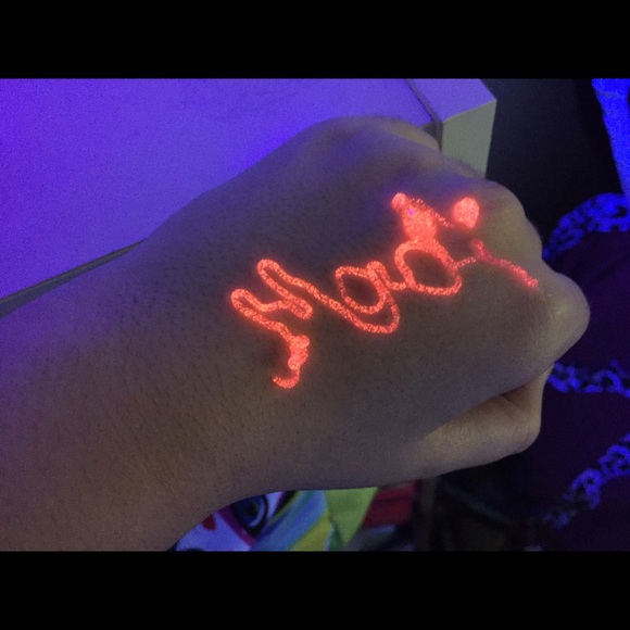 Meet your Posher, Madelyn