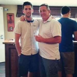 Meet your Posher, Tommy