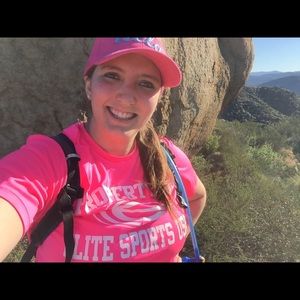 Meet your Posher, Brianna