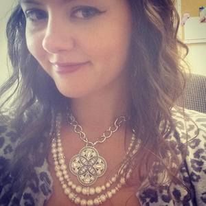 Meet your Posher, Miranda