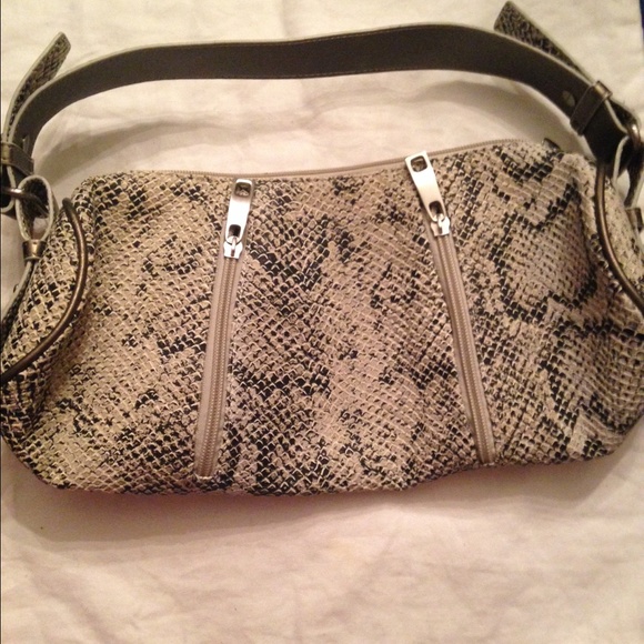 SR Squared by Sondra Roberts bag