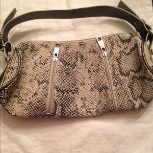 SR Squared by Sondra Roberts bag