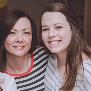 Meet your Posher, Alison