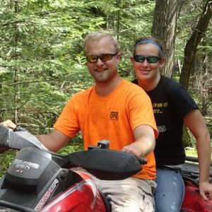 Meet your Posher, Nathan