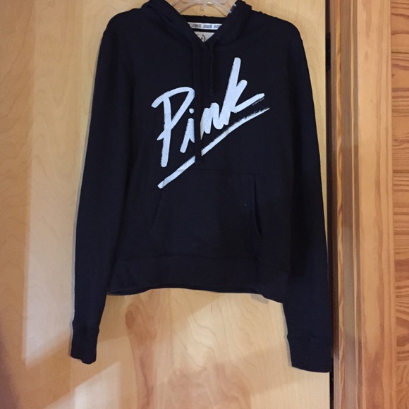 Victoria's Secret Hoodie! Worn once!!