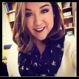 Meet your Posher, Sam