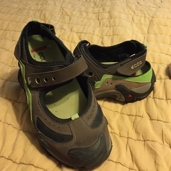ECCO's