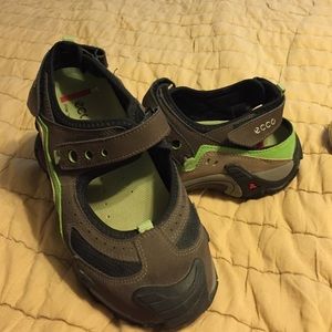 ECCO's