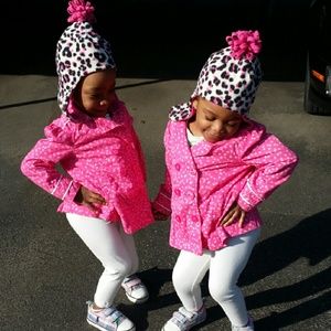 Meet your Posher, Madeleine