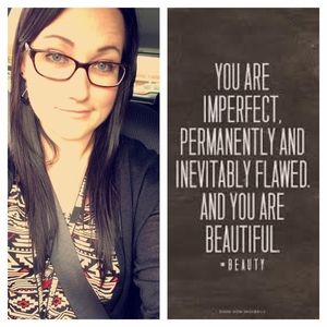 Meet your Posher, Haley