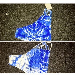 Mikoh bathing suit bottom