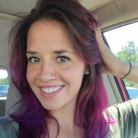 Meet your Posher, Catherine - Picture 1 of 1