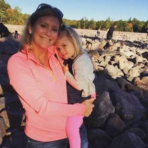 Meet your Posher, Kristy