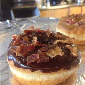 Meet your Posher, Chase