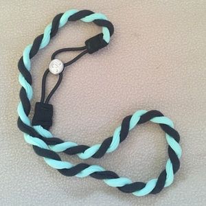NWOT Lululemon Twist Headband