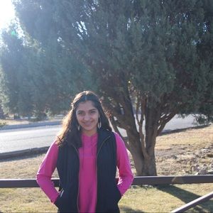 Meet your Posher, Shakila