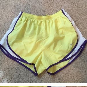 Bundle of Nike shorts