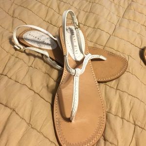 Gianni Bini summer sandals