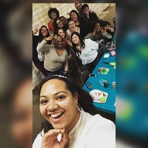 Meet your Posher, Diana